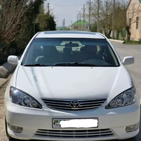 Toyota Camry 2005