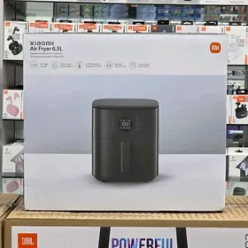 Xiaomi Air Fryer 6.5L