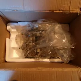 топливной насос форланд 3,6