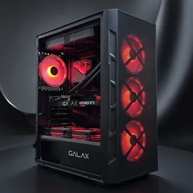  Ryzen 7 5800X/ RTX 5060