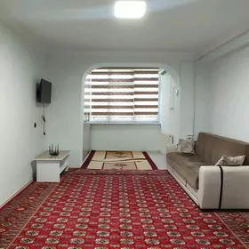 Arenda 5 Mkr 3 Komnat