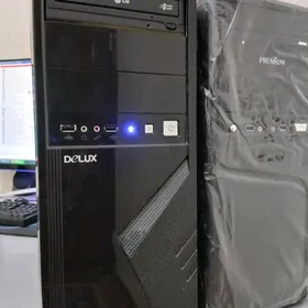 🟣4х ЯДЕРНЫЙ компьютер