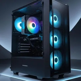  Ryzen 7 3700X/ RTX 2060 SUPER