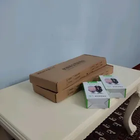 Klawiatura Клавиатура Paket