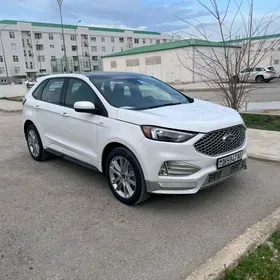Ford Edge 2022