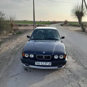 BMW 525 1991