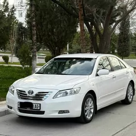 Toyota Camry 2009