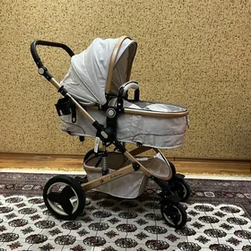 коляска детская