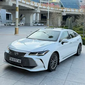 Toyota Avalon 2020