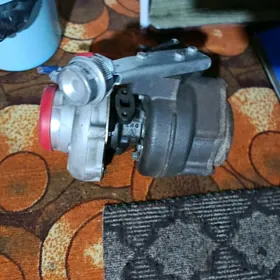 Turbina  Турбина How