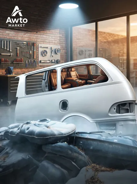 Awto Market Gallery 6