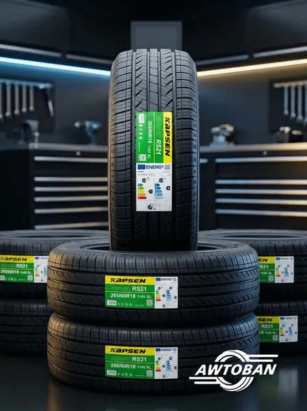 AWTOBAN Teker&Diska Gallery 3