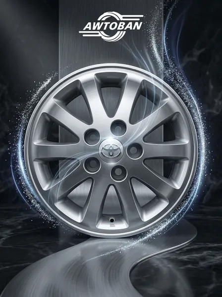 AWTOBAN Teker&Diska Gallery 2