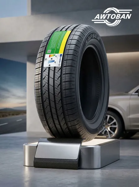 AWTOBAN Teker&Diska Gallery 4