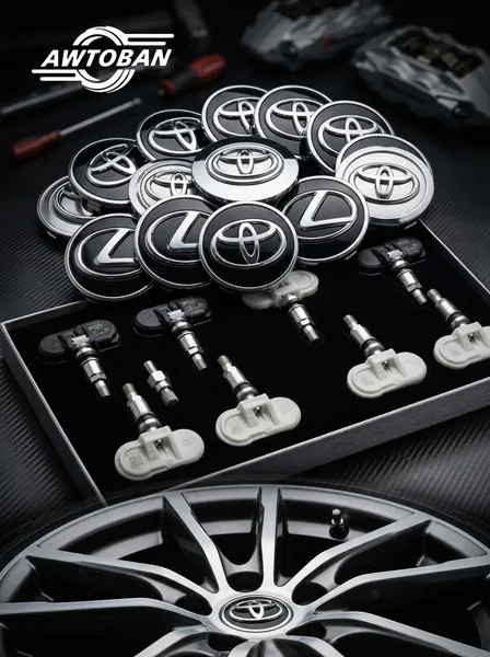 AWTOBAN Teker&Diska Gallery 6