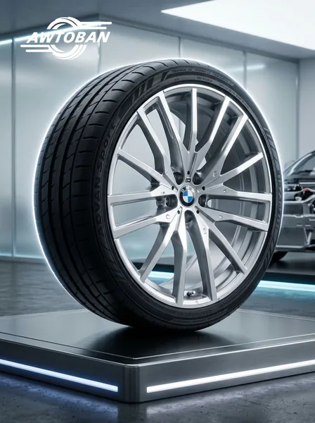 AWTOBAN Teker&Diska Gallery 5