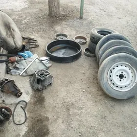 Lada запчасти