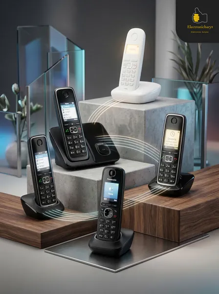 Electronicharyt Gallery 9