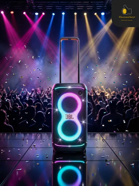 Electronicharyt Gallery 4