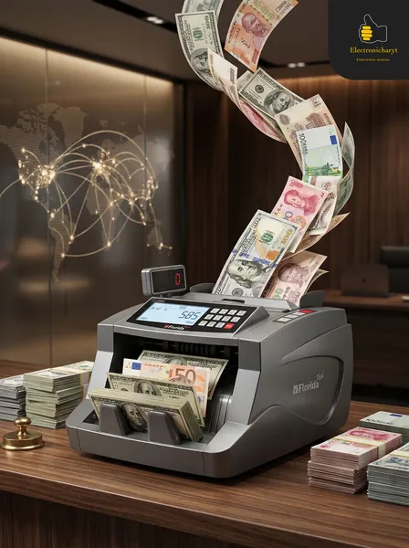 Electronicharyt Gallery 2