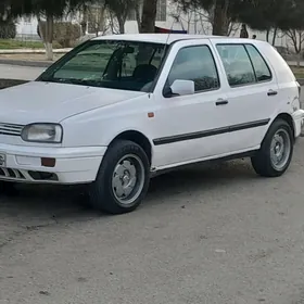 Volkswagen Golf 1994