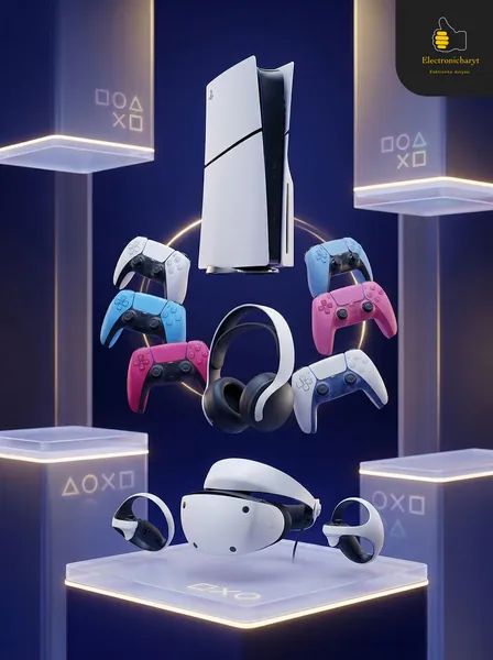 Electronicharyt Gallery 7