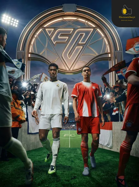 Electronicharyt Gallery 11