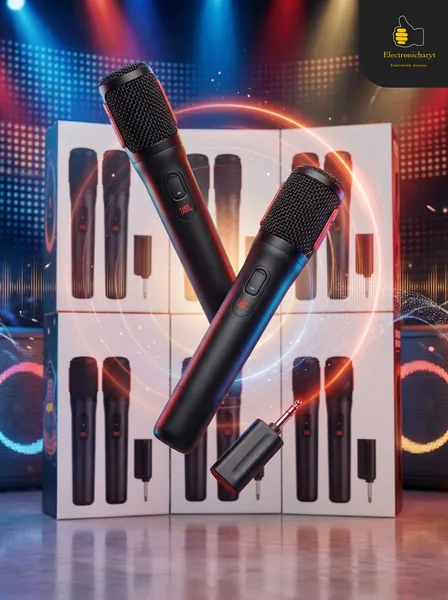 Electronicharyt Gallery 6