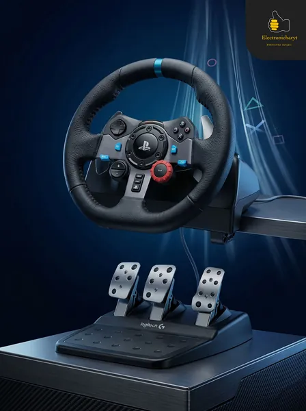 Electronicharyt Gallery 8