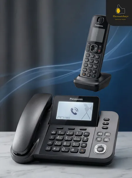 Electronicharyt Gallery 10