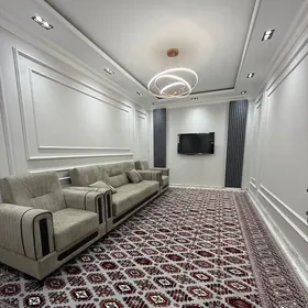 Eyesinden Gowdan W 1etaž 2kom