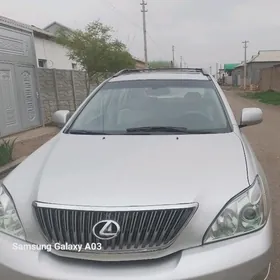 Lexus RX 330 2004