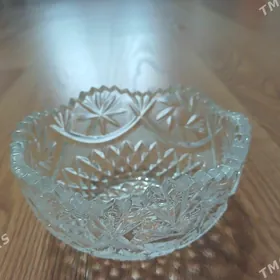 ХРУСТАЛЬ СОВЕТСКИЙ БРЕНД