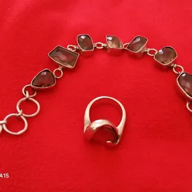 Kümüş, серебро