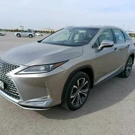 Lexus RX 350 2022