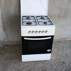 gaz plita газ плита