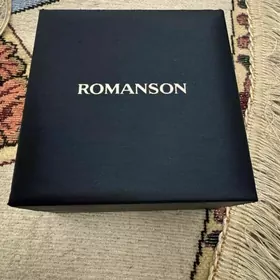 Romanson