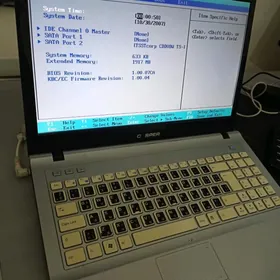 🟣Ноутбук на запчасти