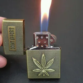 zažigalka зажигалка