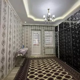 Satlyk,mir 6 9/8 etajy 4k 110m