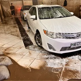 Toyota Camry 2013
