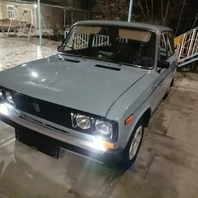 Lada 2106 1987