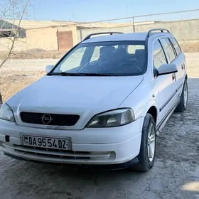 Opel Astra 1999