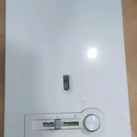 колонка газовая