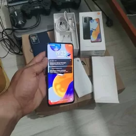 REDMI NOT 11 PRO (8/128)