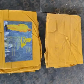 дождевик/ dozdiwik