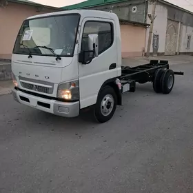 Mitsubishi Canter 2025