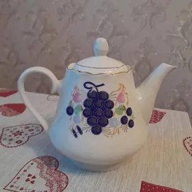 Чайник объем 1,2 л