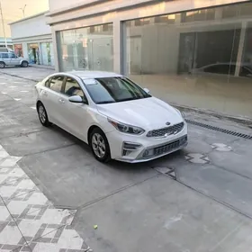 Kia Forte 2021