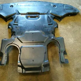 w211 zashita ve podkrelnik